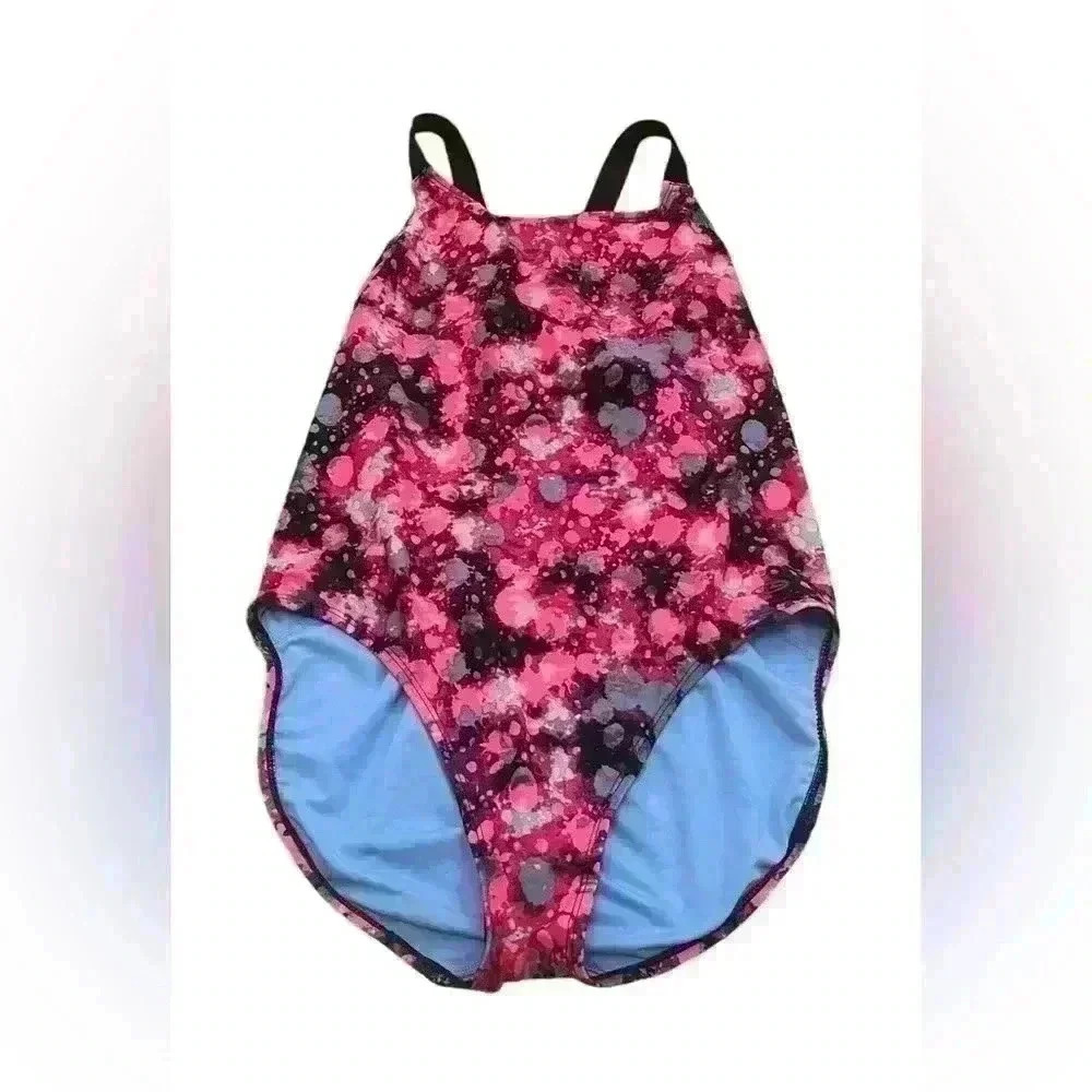 Women’s one piece swimsuit champion size extra large 16/18